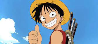 Qual o melhor personagem de anime?